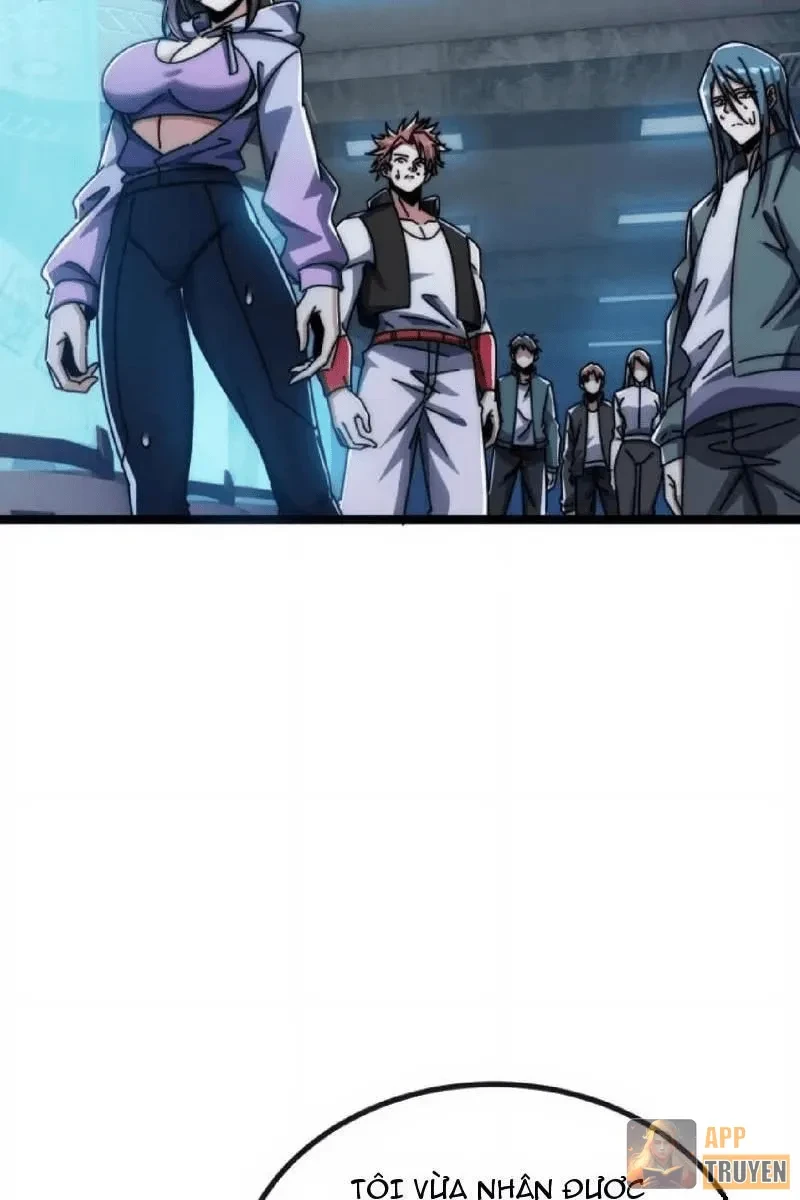 Tiến Hóa Vô Hạn Bắt Đầu Từ Con Số Không Chapter 59 - 4