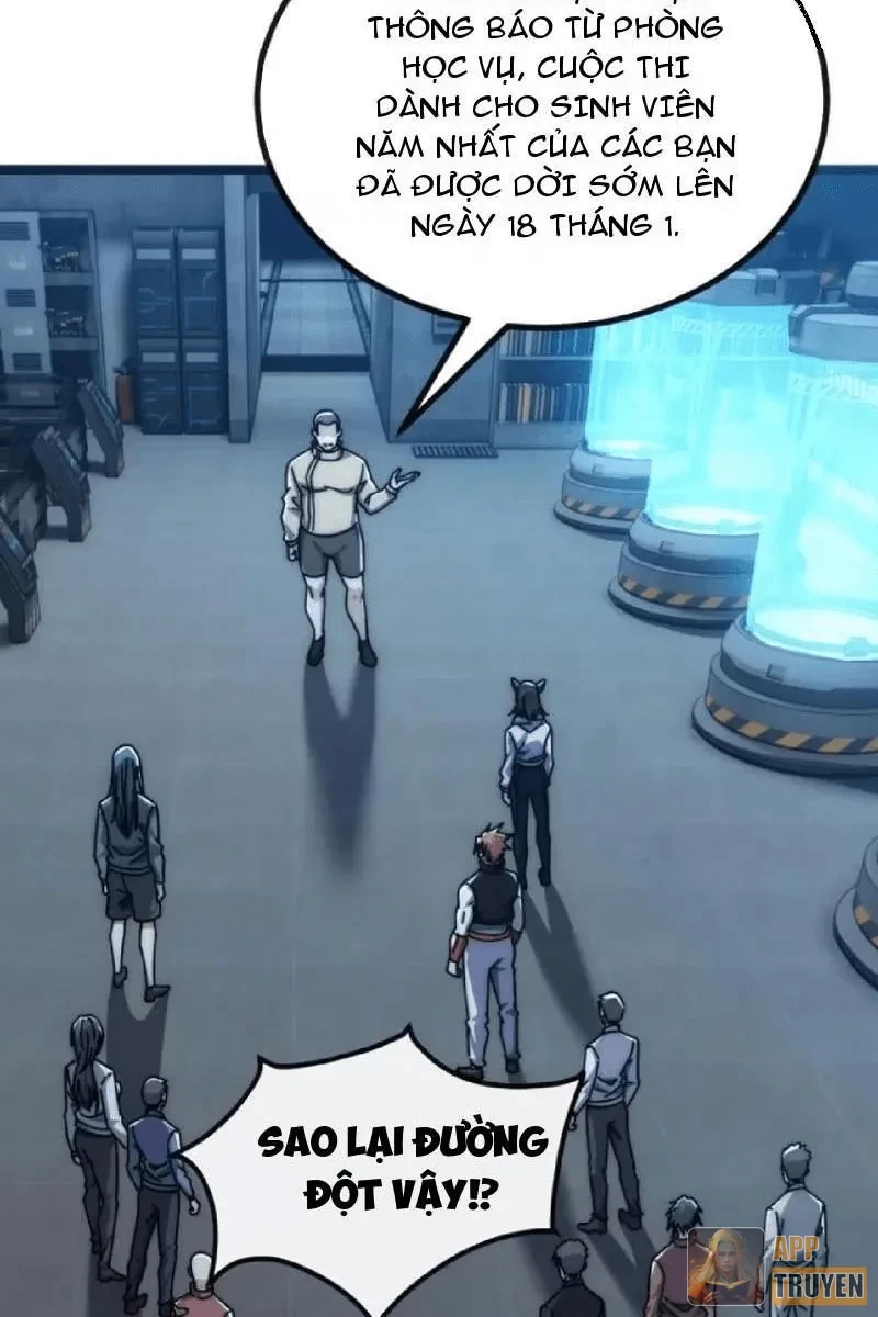 Tiến Hóa Vô Hạn Bắt Đầu Từ Con Số Không Chapter 59 - 5