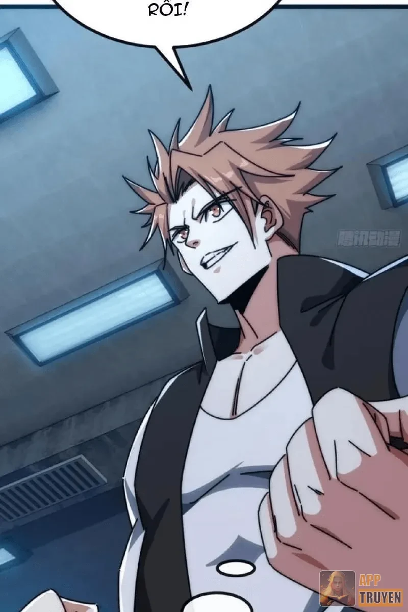 Tiến Hóa Vô Hạn Bắt Đầu Từ Con Số Không Chapter 59 - 7