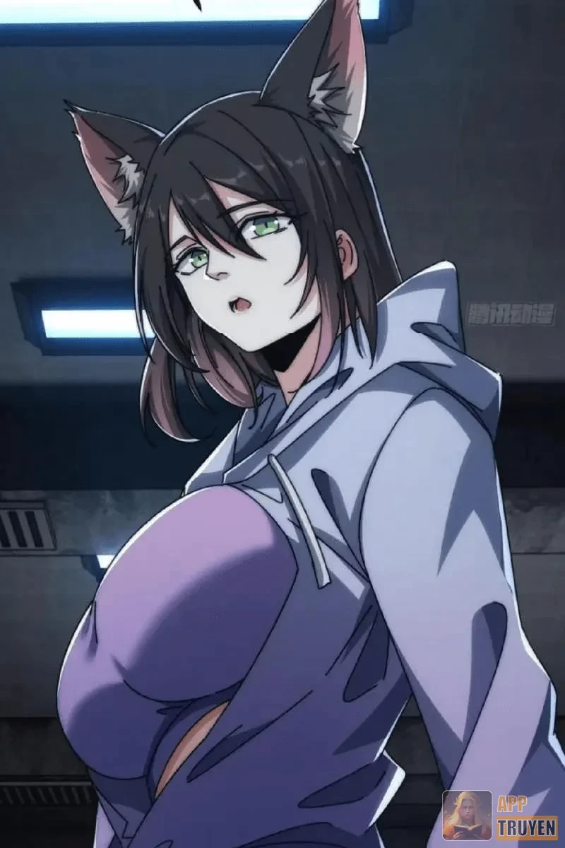 Tiến Hóa Vô Hạn Bắt Đầu Từ Con Số Không Chapter 59 - 11