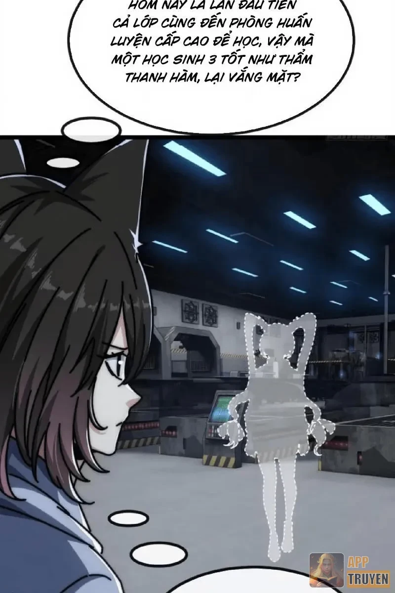 Tiến Hóa Vô Hạn Bắt Đầu Từ Con Số Không Chapter 59 - 14