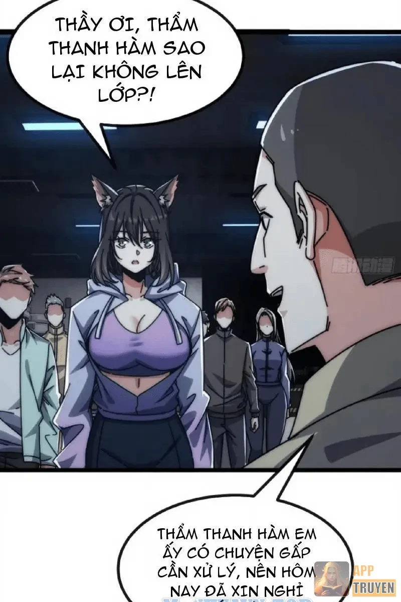 Tiến Hóa Vô Hạn Bắt Đầu Từ Con Số Không Chapter 59 - 16