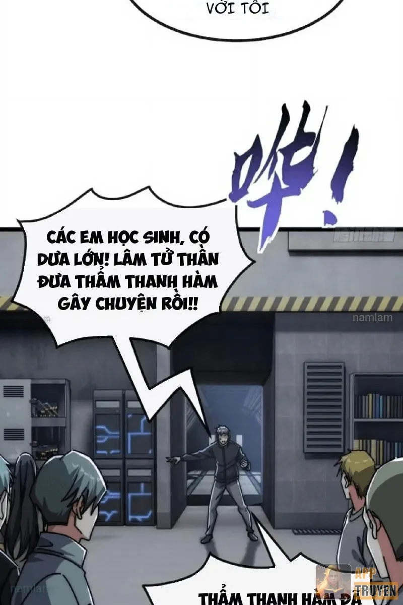 Tiến Hóa Vô Hạn Bắt Đầu Từ Con Số Không Chapter 59 - 17