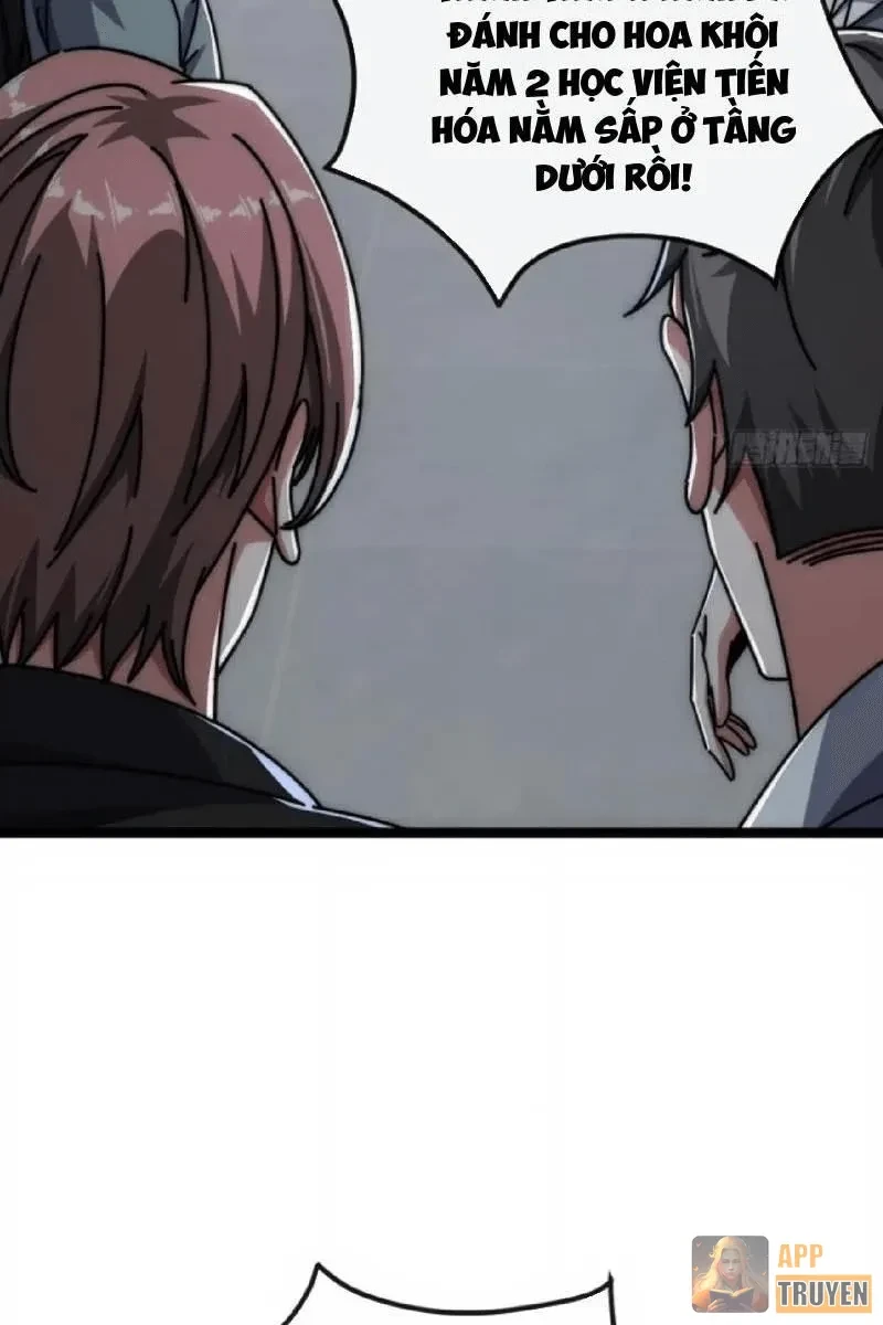 Tiến Hóa Vô Hạn Bắt Đầu Từ Con Số Không Chapter 59 - 18