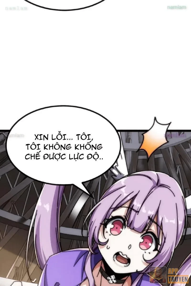 Tiến Hóa Vô Hạn Bắt Đầu Từ Con Số Không Chapter 59 - 22