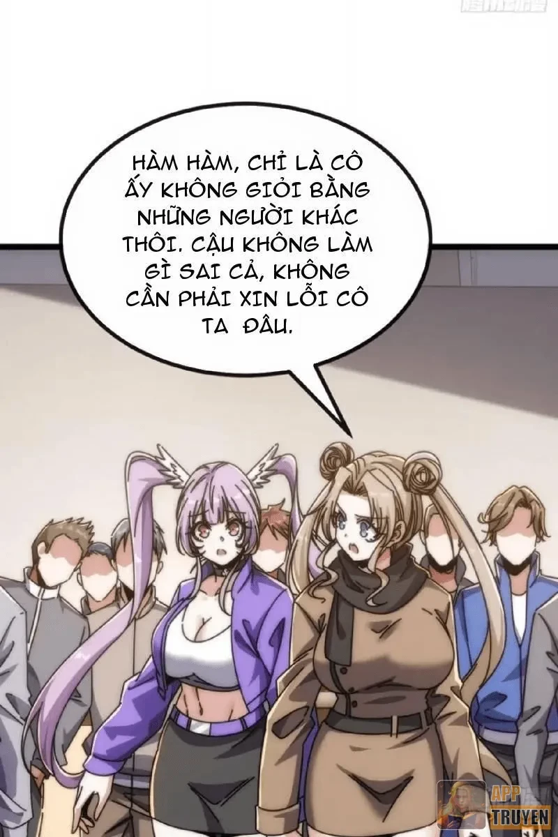 Tiến Hóa Vô Hạn Bắt Đầu Từ Con Số Không Chapter 59 - 24