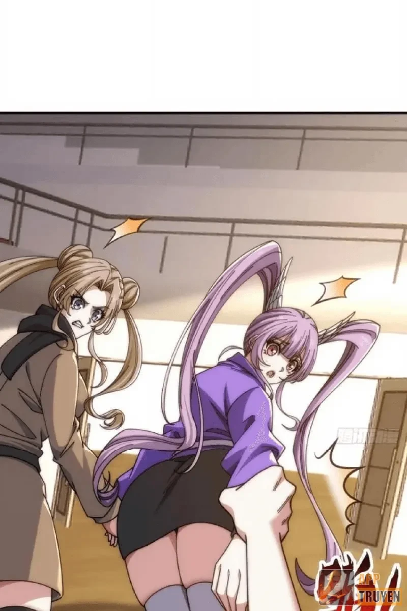 Tiến Hóa Vô Hạn Bắt Đầu Từ Con Số Không Chapter 59 - 26