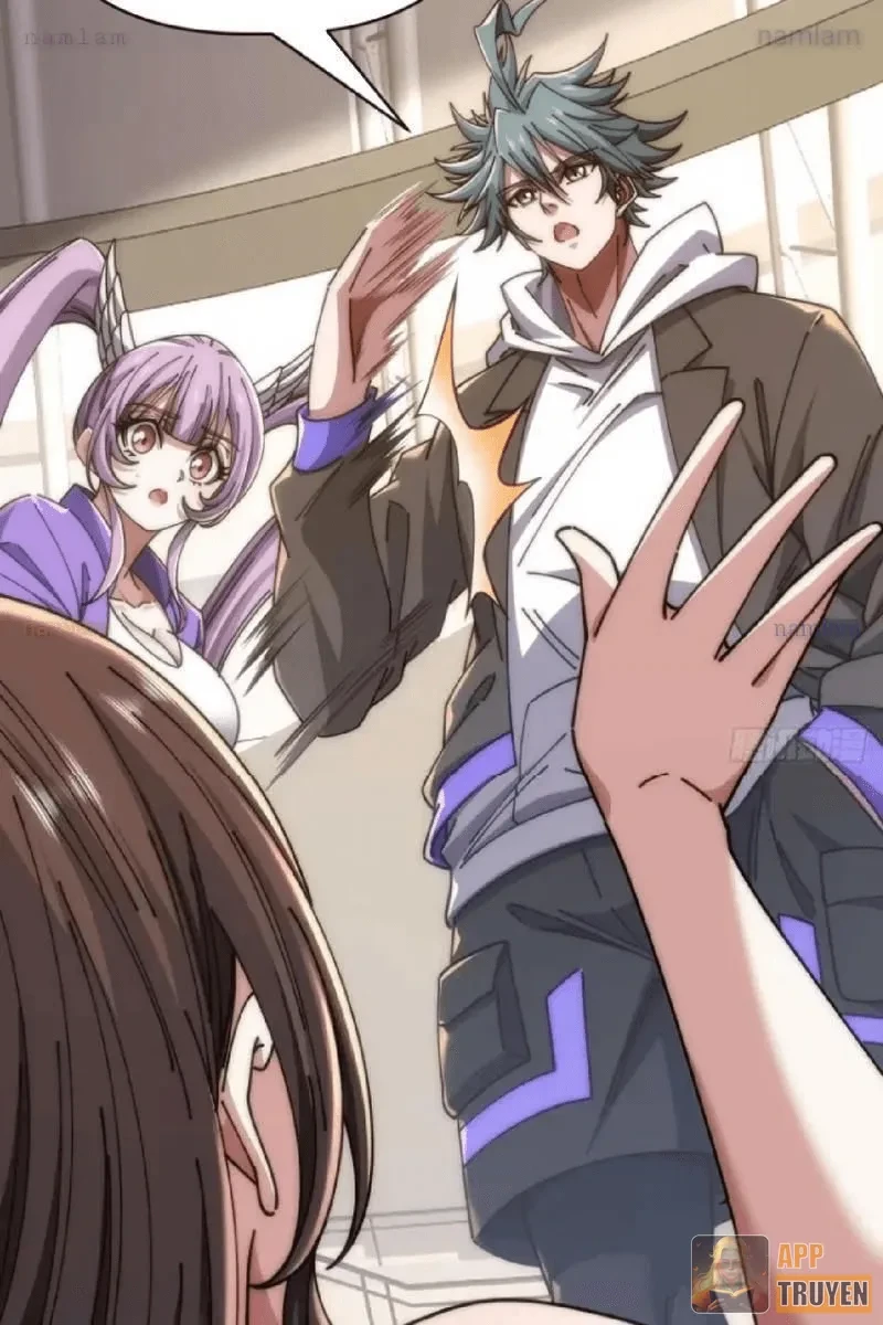 Tiến Hóa Vô Hạn Bắt Đầu Từ Con Số Không Chapter 59 - 29