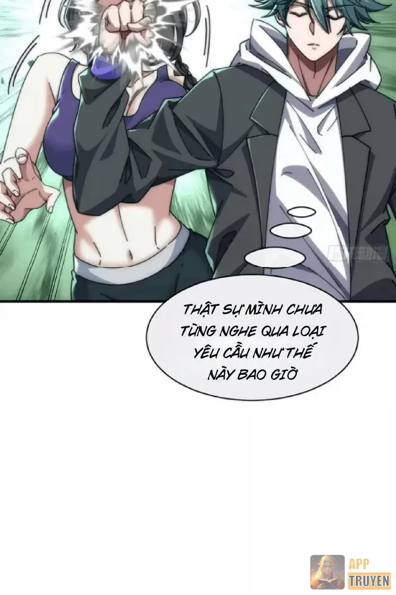 Tiến Hóa Vô Hạn Bắt Đầu Từ Con Số Không Chapter 59 - 33