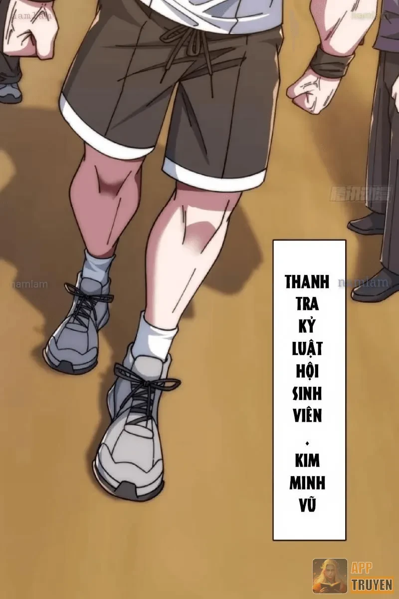 Tiến Hóa Vô Hạn Bắt Đầu Từ Con Số Không Chapter 59 - 35