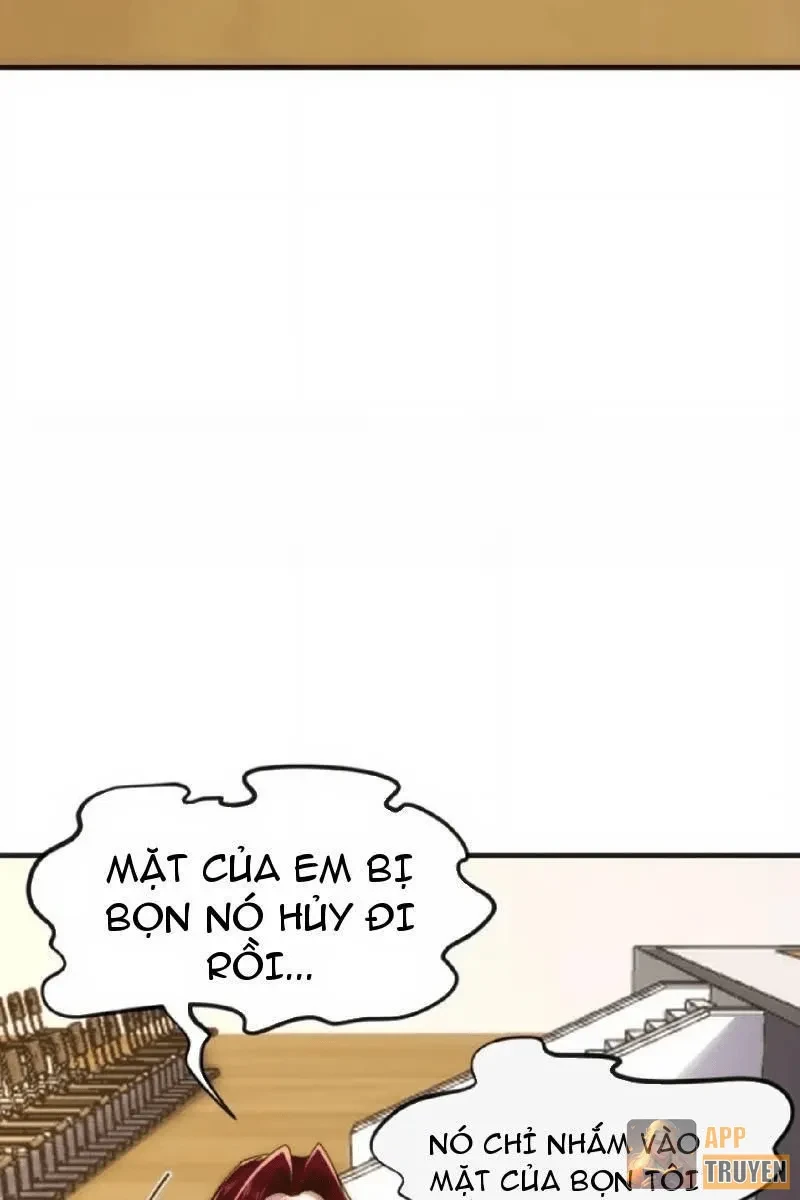 Tiến Hóa Vô Hạn Bắt Đầu Từ Con Số Không Chapter 59 - 36