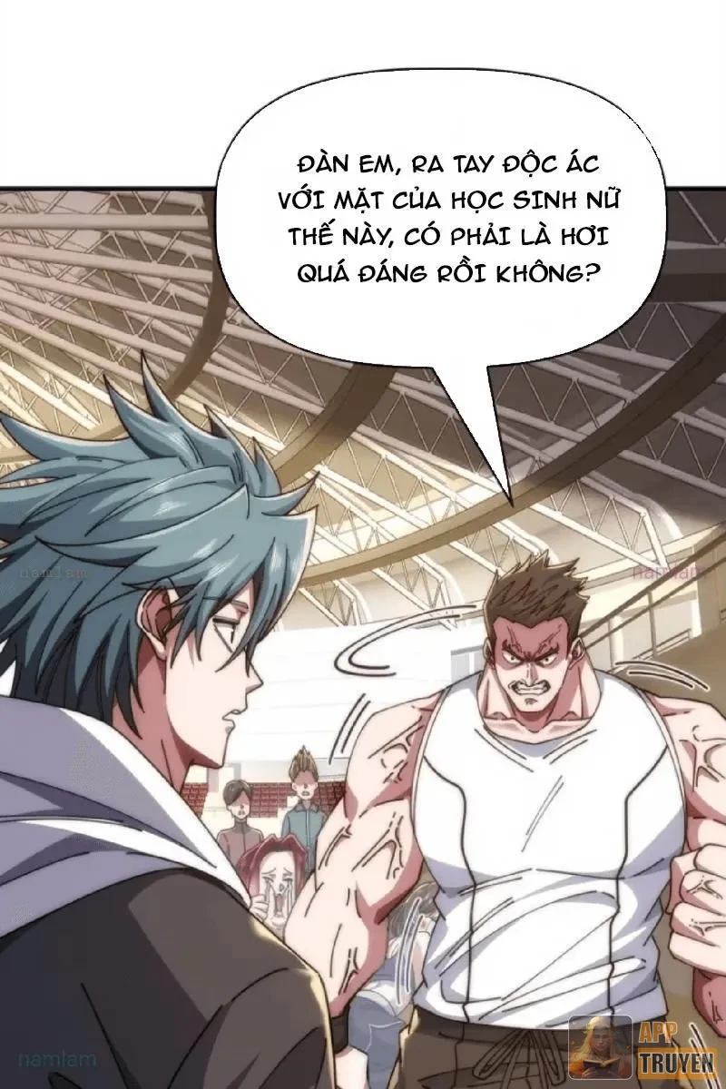 Tiến Hóa Vô Hạn Bắt Đầu Từ Con Số Không Chapter 59 - 39