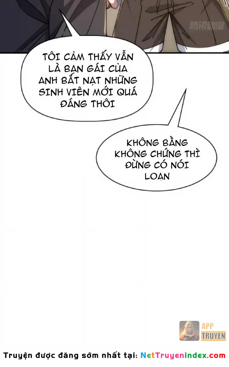 Tiến Hóa Vô Hạn Bắt Đầu Từ Con Số Không Chapter 59 - 40