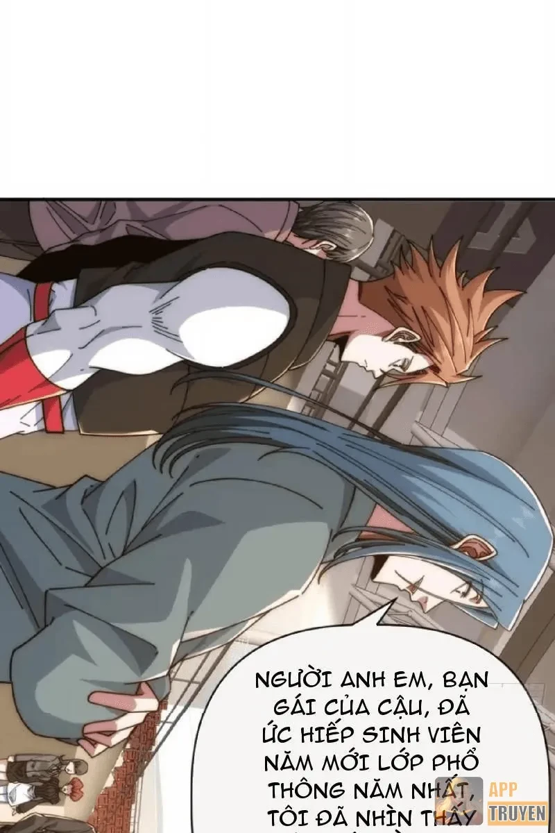 Tiến Hóa Vô Hạn Bắt Đầu Từ Con Số Không Chapter 59 - 41