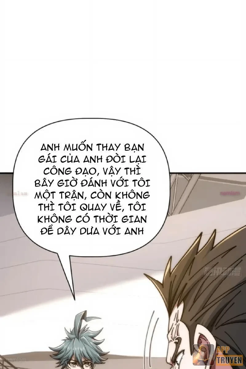 Tiến Hóa Vô Hạn Bắt Đầu Từ Con Số Không Chapter 59 - 43