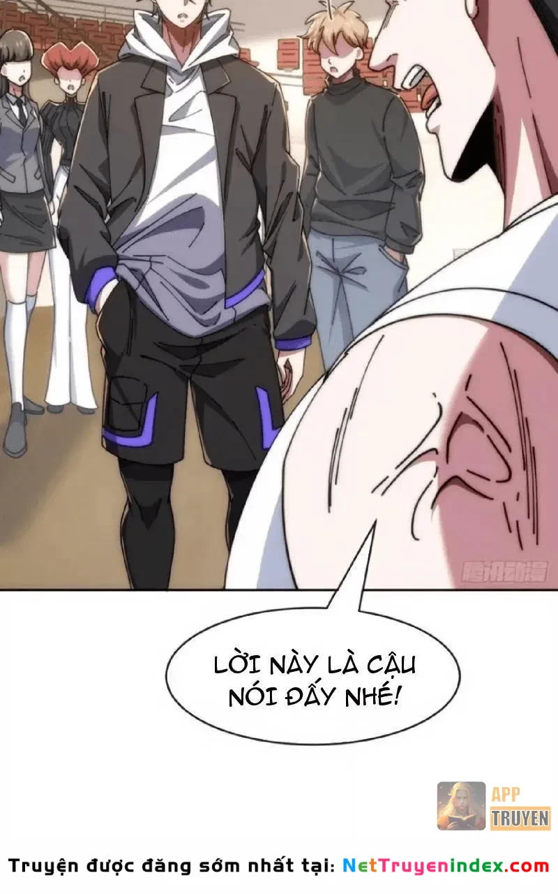 Tiến Hóa Vô Hạn Bắt Đầu Từ Con Số Không Chapter 59 - 44