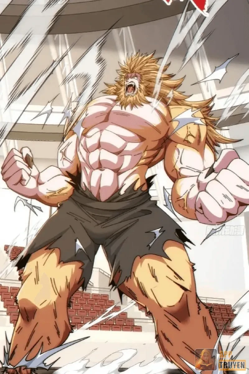 Tiến Hóa Vô Hạn Bắt Đầu Từ Con Số Không Chapter 59 - 50