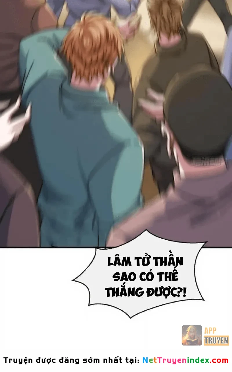 Tiến Hóa Vô Hạn Bắt Đầu Từ Con Số Không Chapter 59 - 53