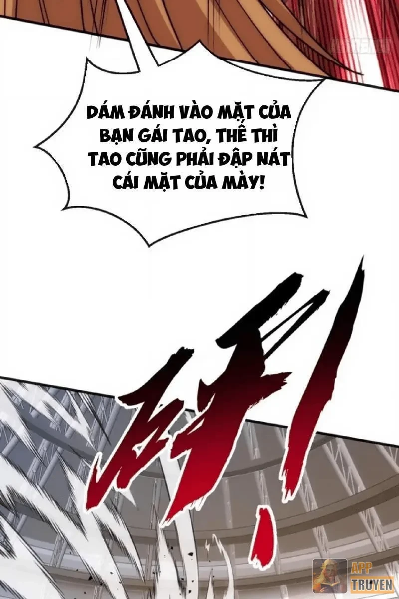 Tiến Hóa Vô Hạn Bắt Đầu Từ Con Số Không Chapter 59 - 58