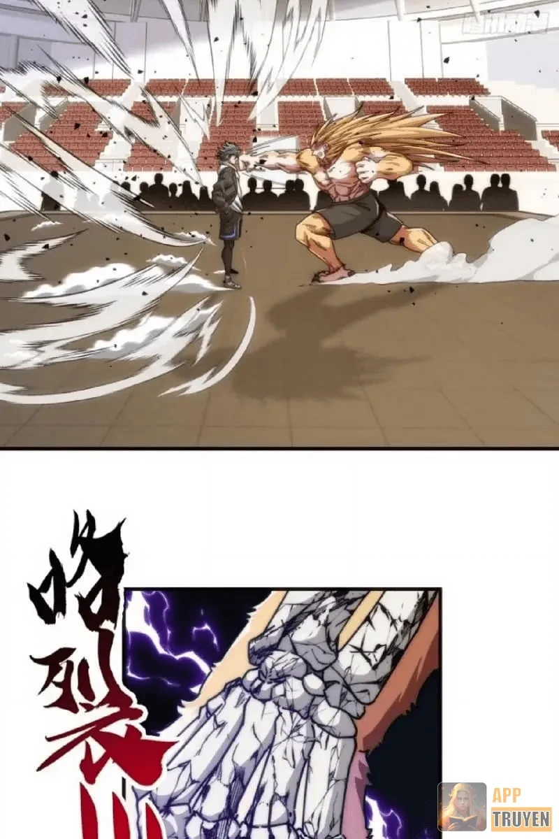 Tiến Hóa Vô Hạn Bắt Đầu Từ Con Số Không Chapter 59 - 59