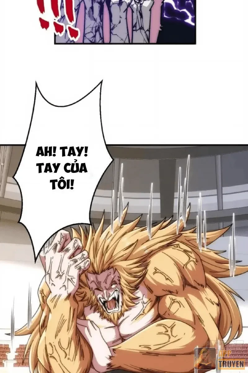 Tiến Hóa Vô Hạn Bắt Đầu Từ Con Số Không Chapter 59 - 60