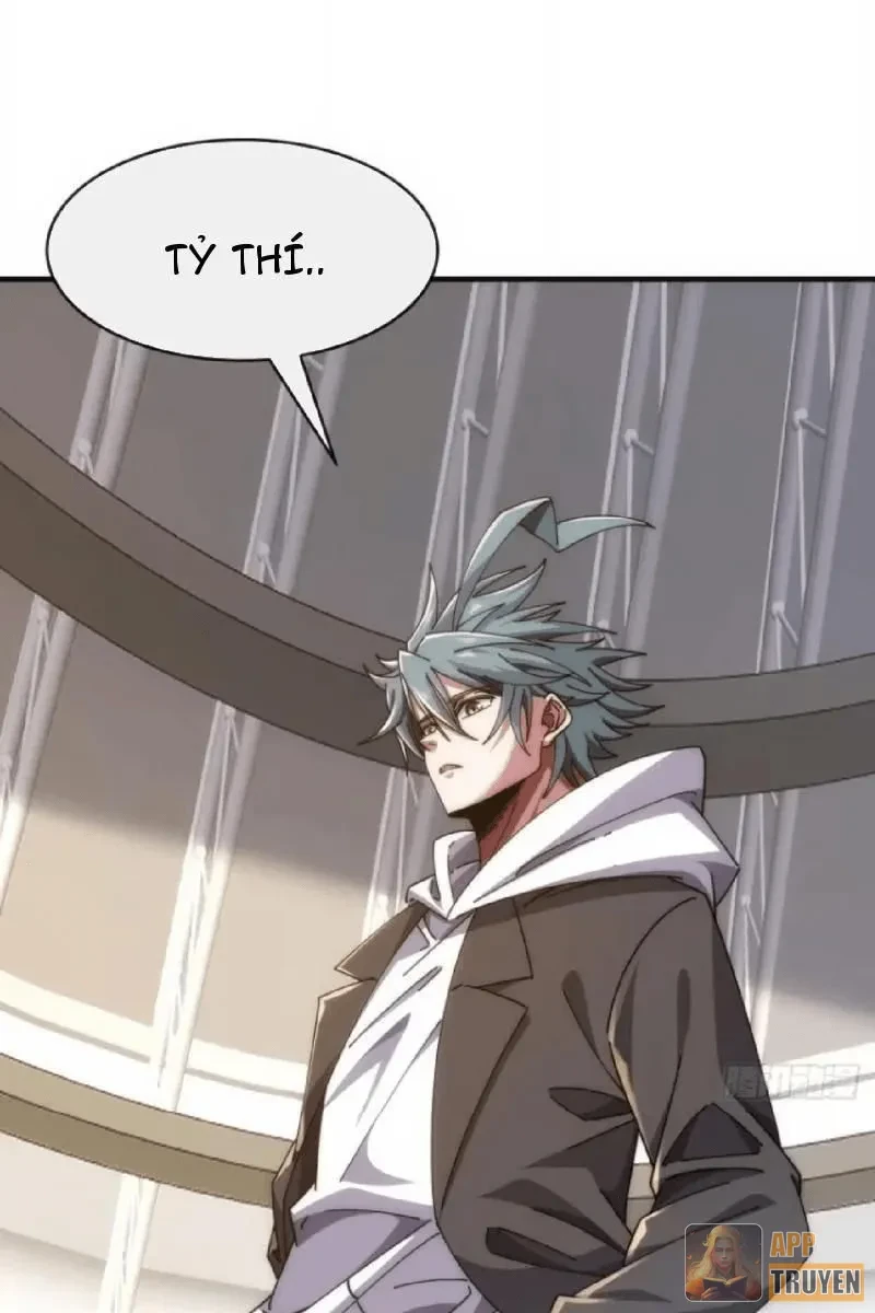 Tiến Hóa Vô Hạn Bắt Đầu Từ Con Số Không Chapter 59 - 62