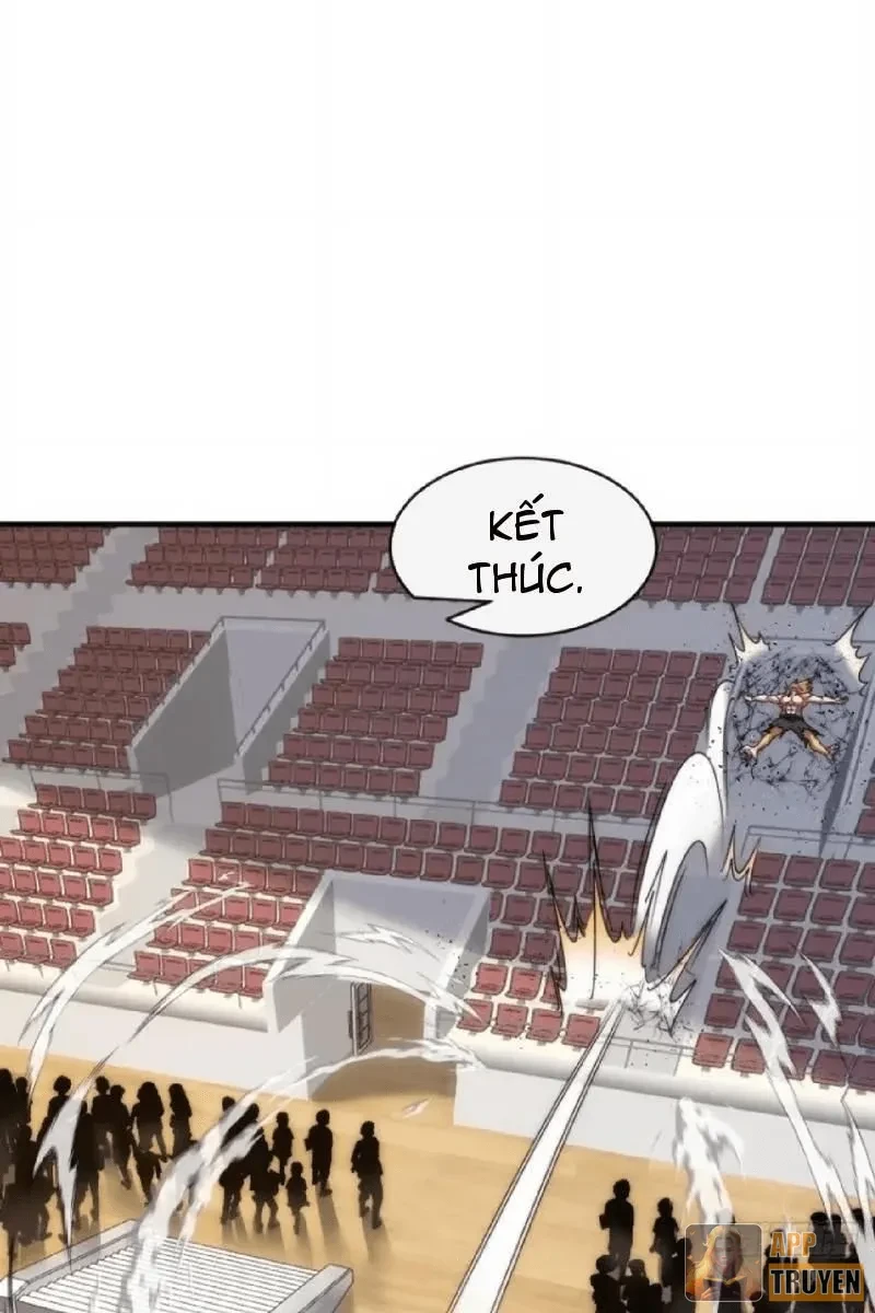 Tiến Hóa Vô Hạn Bắt Đầu Từ Con Số Không Chapter 59 - 64