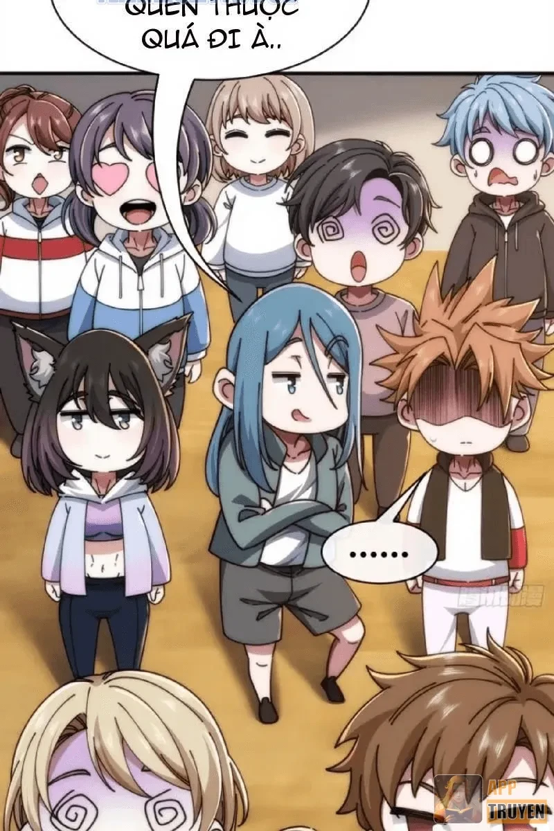 Tiến Hóa Vô Hạn Bắt Đầu Từ Con Số Không Chapter 59 - 66