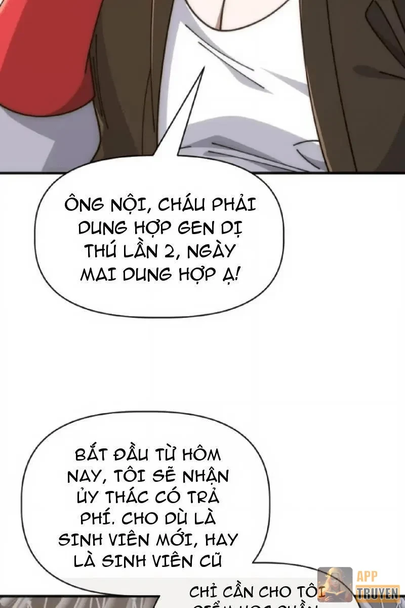 Tiến Hóa Vô Hạn Bắt Đầu Từ Con Số Không Chapter 59 - 69