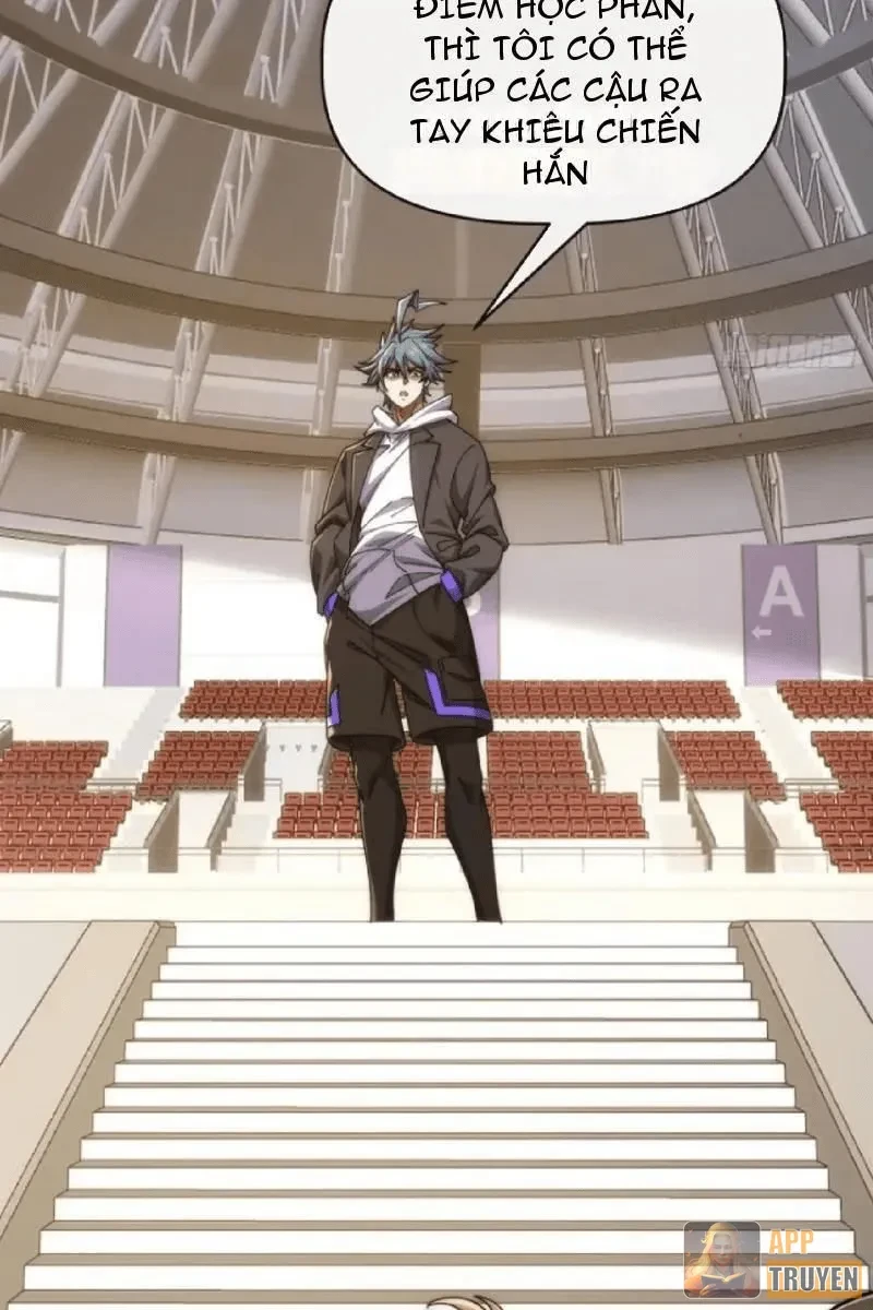 Tiến Hóa Vô Hạn Bắt Đầu Từ Con Số Không Chapter 59 - 70