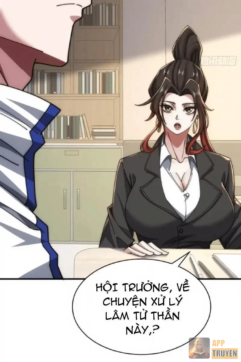 Tiến Hóa Vô Hạn Bắt Đầu Từ Con Số Không Chapter 59 - 77