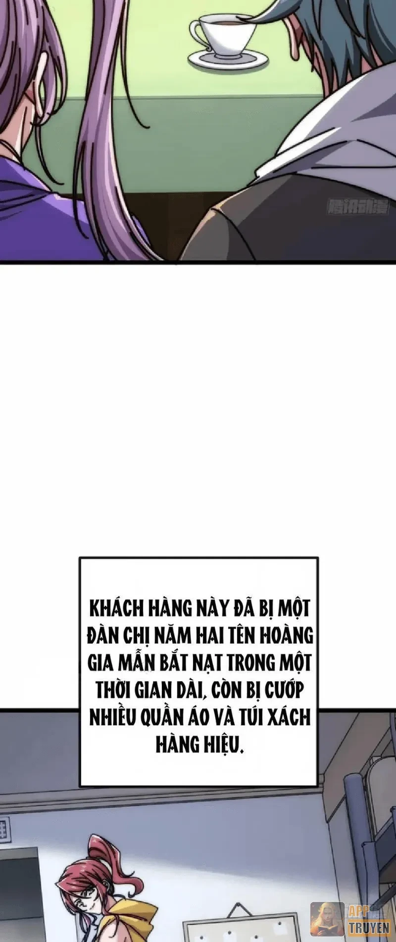 Tiến Hóa Vô Hạn Bắt Đầu Từ Con Số Không Chapter 60 - 3