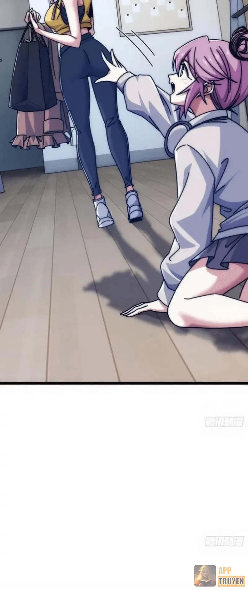 Tiến Hóa Vô Hạn Bắt Đầu Từ Con Số Không Chapter 60 - 4