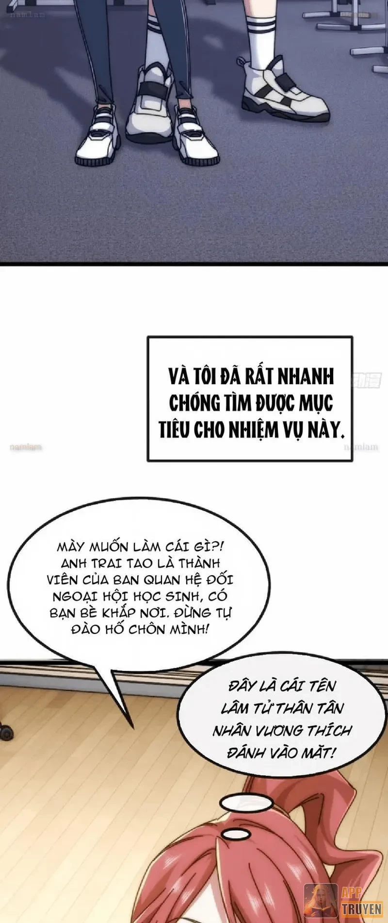 Tiến Hóa Vô Hạn Bắt Đầu Từ Con Số Không Chapter 60 - 6