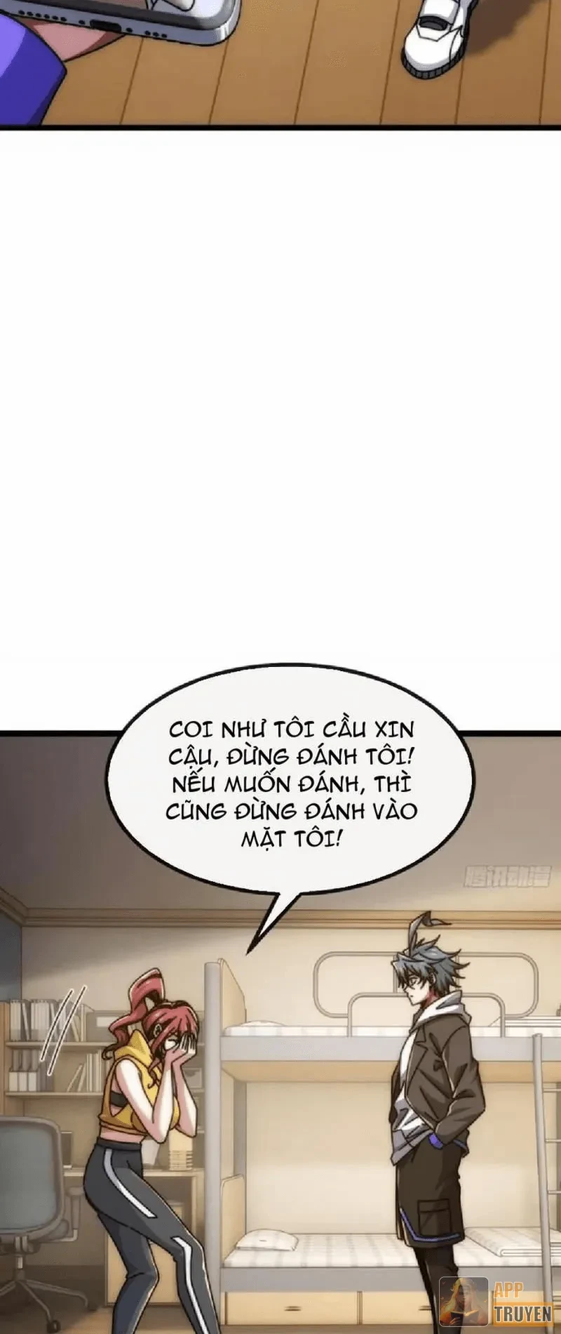 Tiến Hóa Vô Hạn Bắt Đầu Từ Con Số Không Chapter 60 - 8