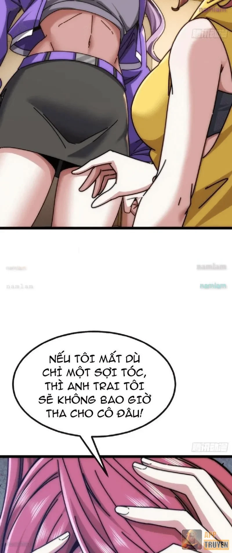 Tiến Hóa Vô Hạn Bắt Đầu Từ Con Số Không Chapter 60 - 11