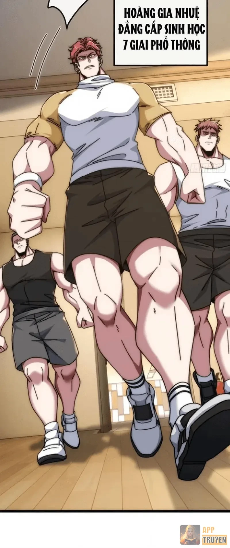 Tiến Hóa Vô Hạn Bắt Đầu Từ Con Số Không Chapter 60 - 13