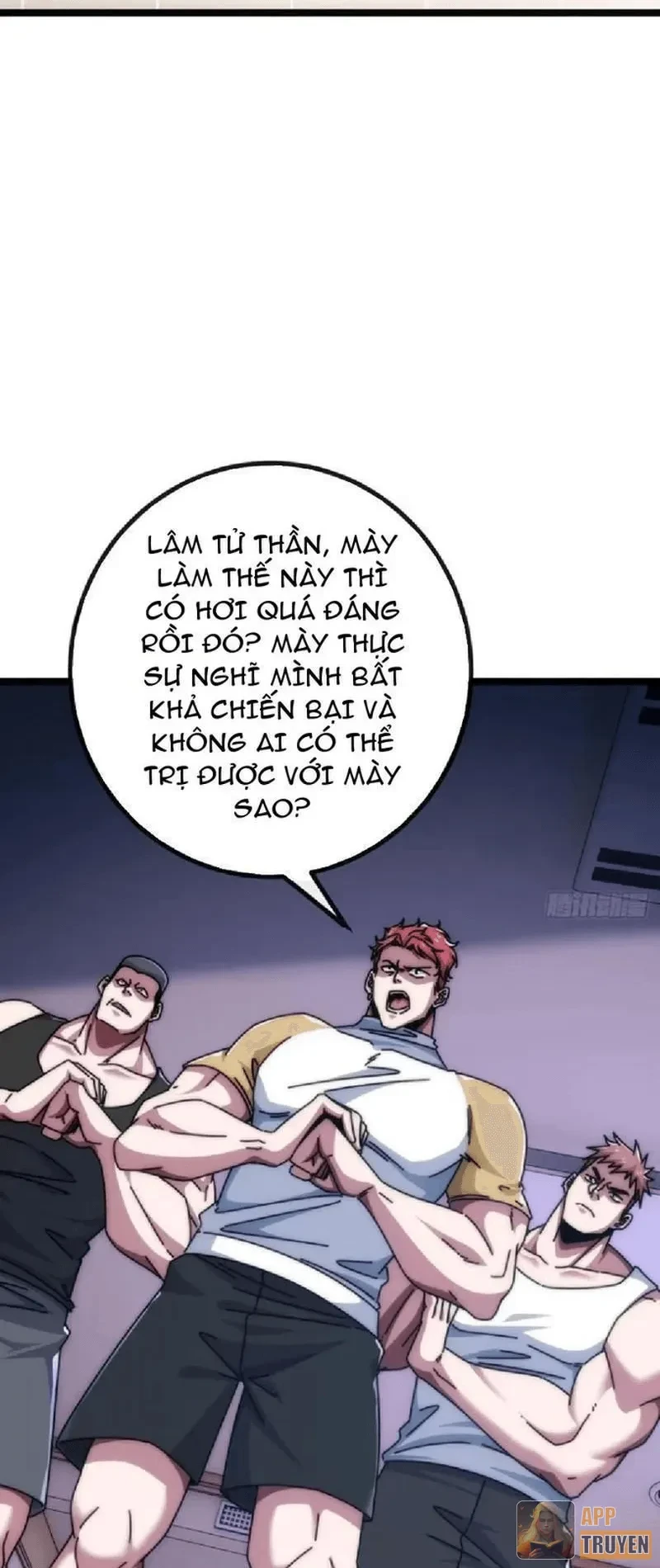 Tiến Hóa Vô Hạn Bắt Đầu Từ Con Số Không Chapter 60 - 16