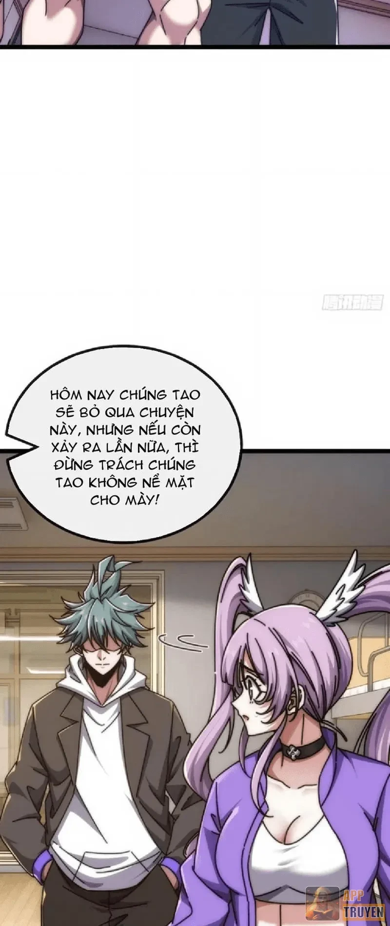 Tiến Hóa Vô Hạn Bắt Đầu Từ Con Số Không Chapter 60 - 17