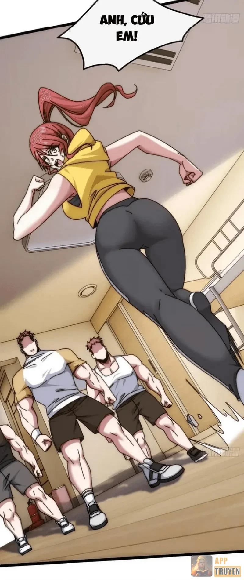 Tiến Hóa Vô Hạn Bắt Đầu Từ Con Số Không Chapter 60 - 21