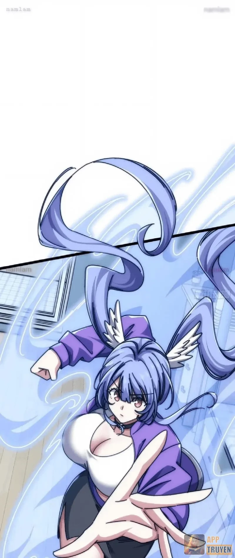 Tiến Hóa Vô Hạn Bắt Đầu Từ Con Số Không Chapter 60 - 22