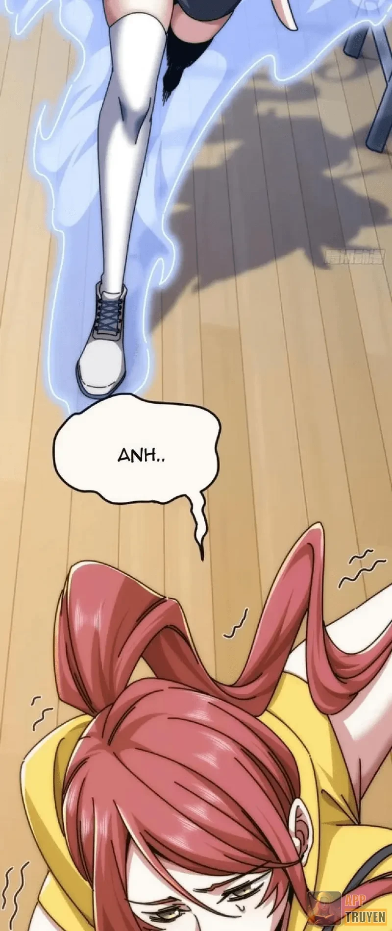 Tiến Hóa Vô Hạn Bắt Đầu Từ Con Số Không Chapter 60 - 23