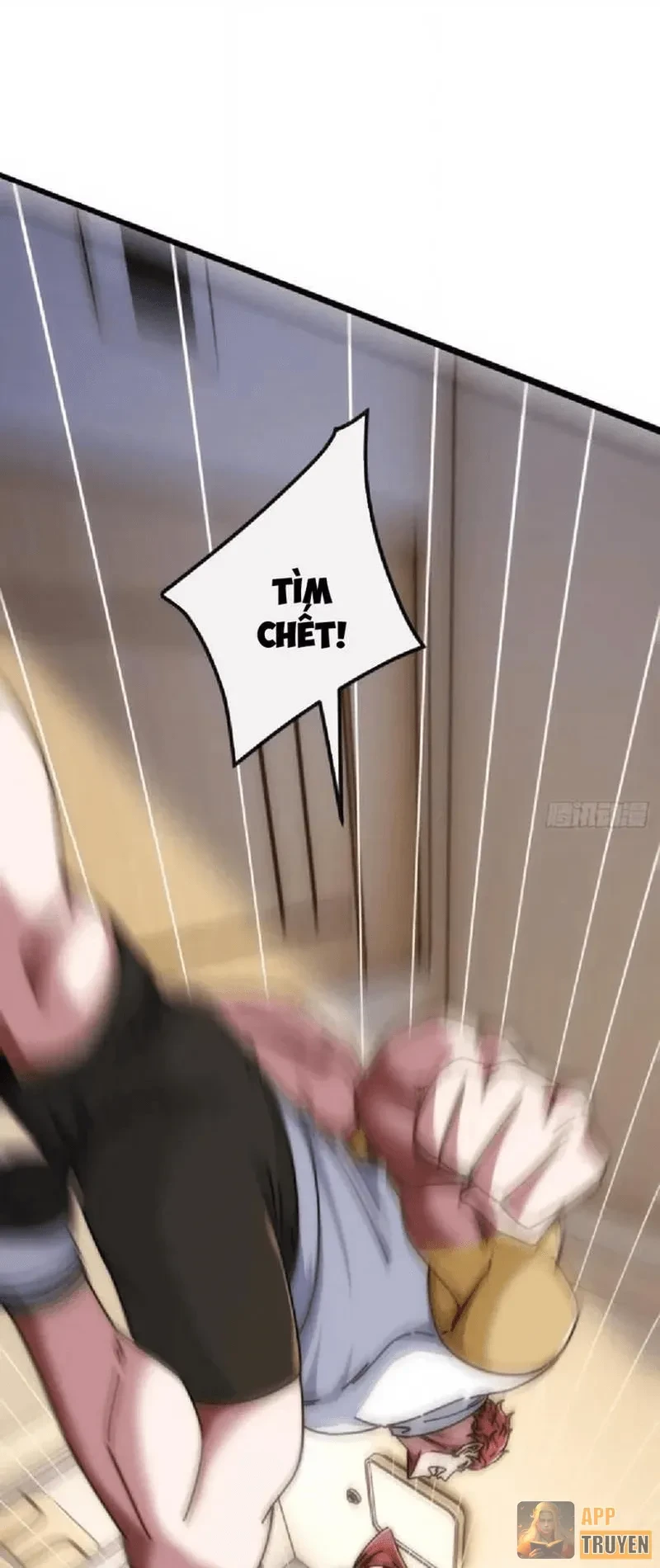 Tiến Hóa Vô Hạn Bắt Đầu Từ Con Số Không Chapter 60 - 25