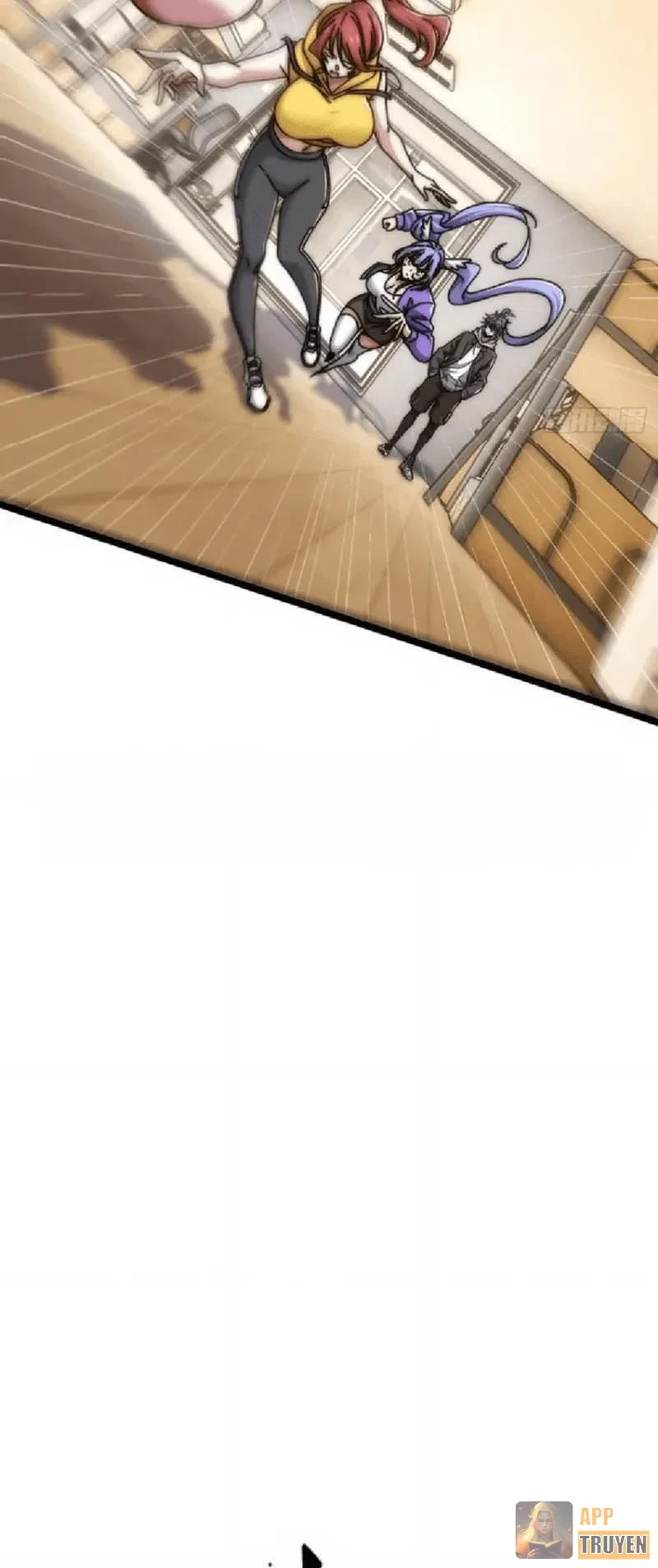 Tiến Hóa Vô Hạn Bắt Đầu Từ Con Số Không Chapter 60 - 26