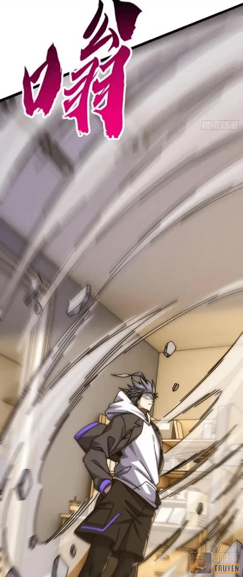 Tiến Hóa Vô Hạn Bắt Đầu Từ Con Số Không Chapter 60 - 27