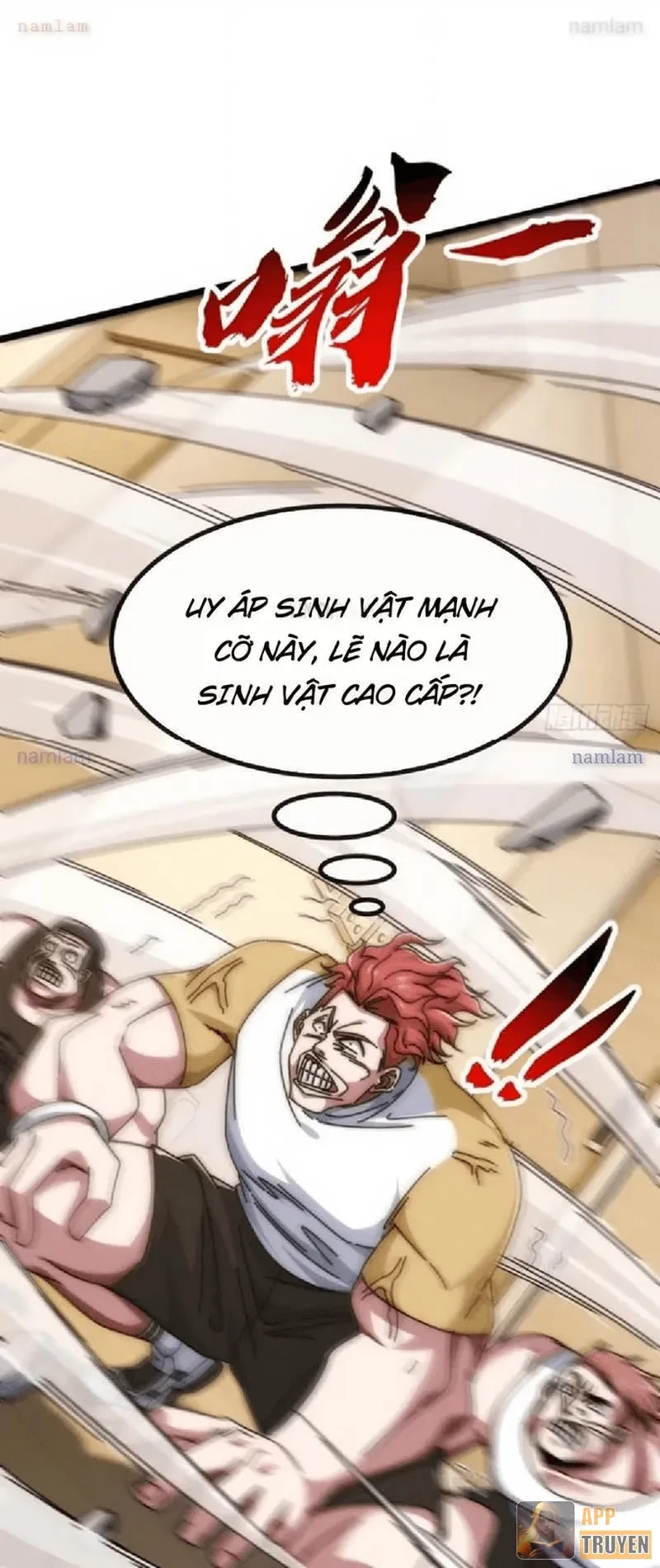 Tiến Hóa Vô Hạn Bắt Đầu Từ Con Số Không Chapter 60 - 29