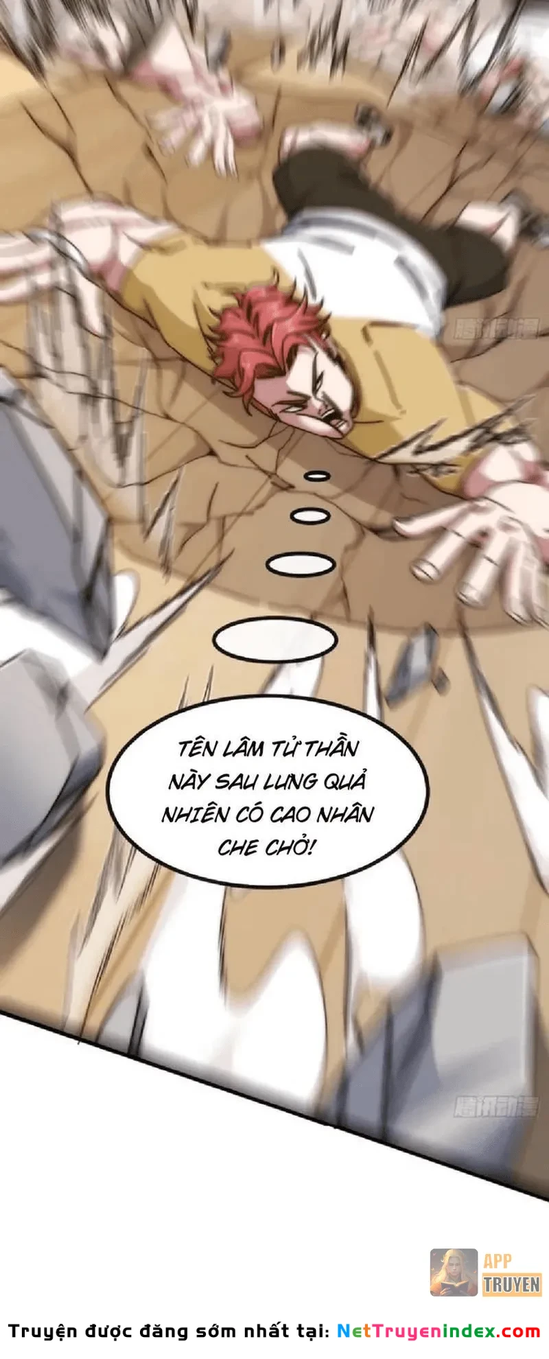 Tiến Hóa Vô Hạn Bắt Đầu Từ Con Số Không Chapter 60 - 31