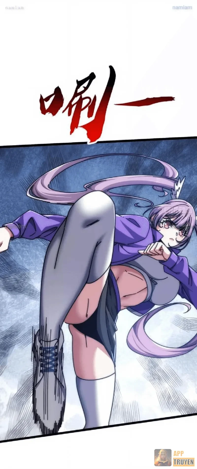 Tiến Hóa Vô Hạn Bắt Đầu Từ Con Số Không Chapter 60 - 32