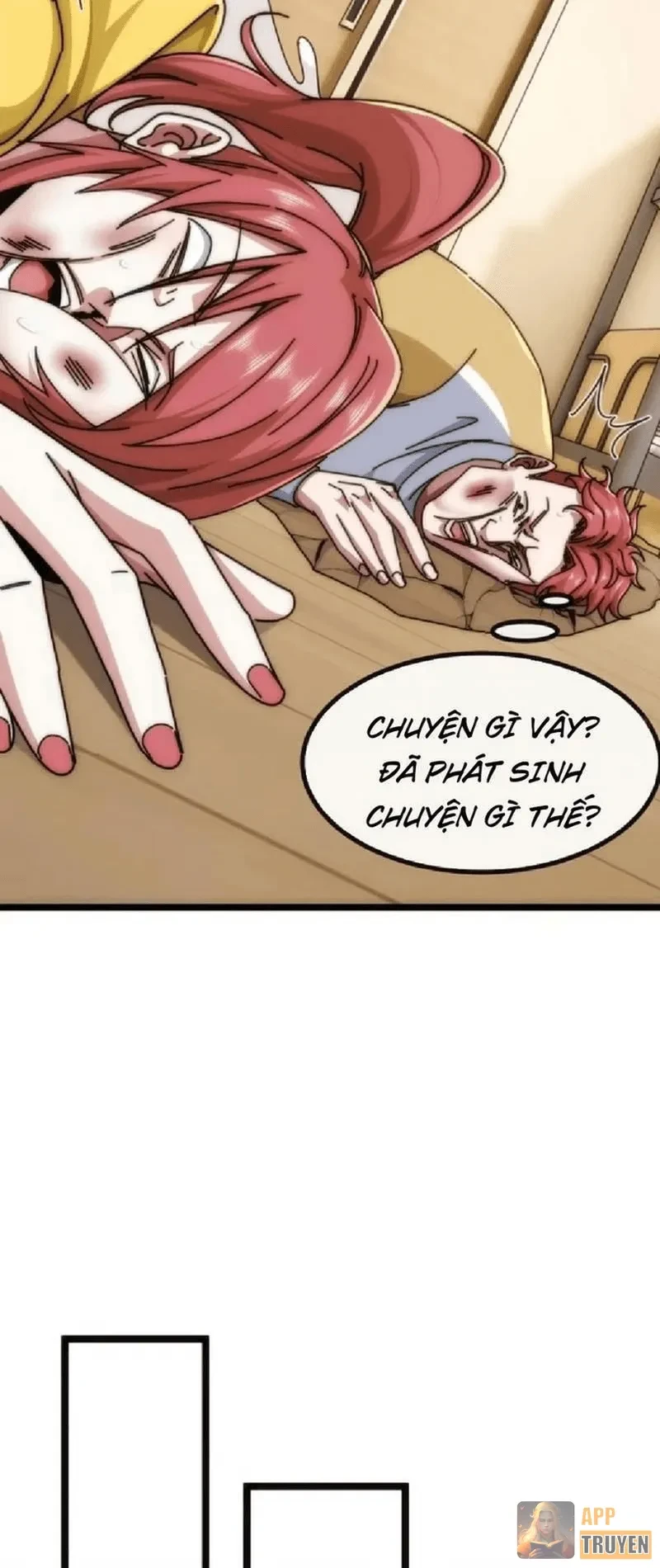 Tiến Hóa Vô Hạn Bắt Đầu Từ Con Số Không Chapter 60 - 35