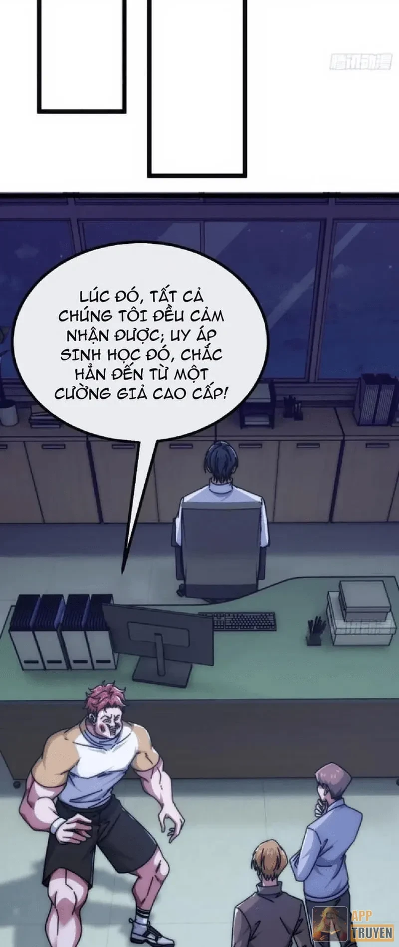 Tiến Hóa Vô Hạn Bắt Đầu Từ Con Số Không Chapter 60 - 36